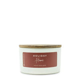Milkhouse Candle Holiday Home | 10 oz Statement Candle