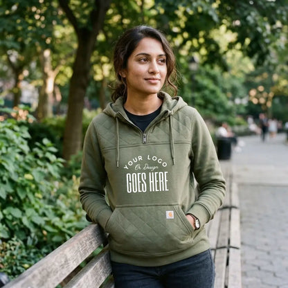 Carhartt Women&