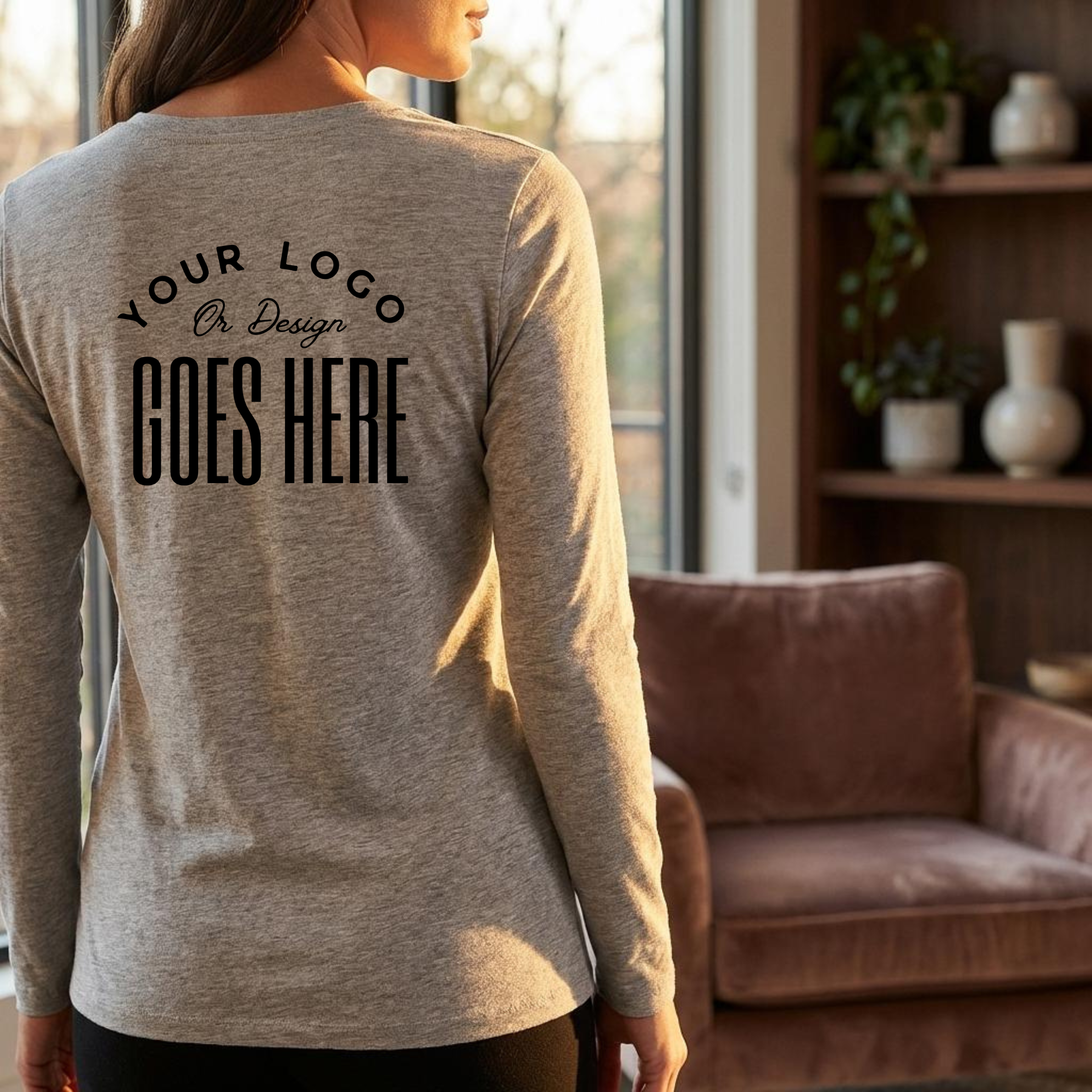 Custom District Women&