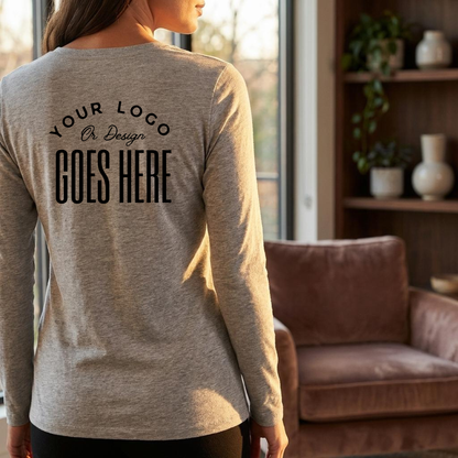 Custom District Women&