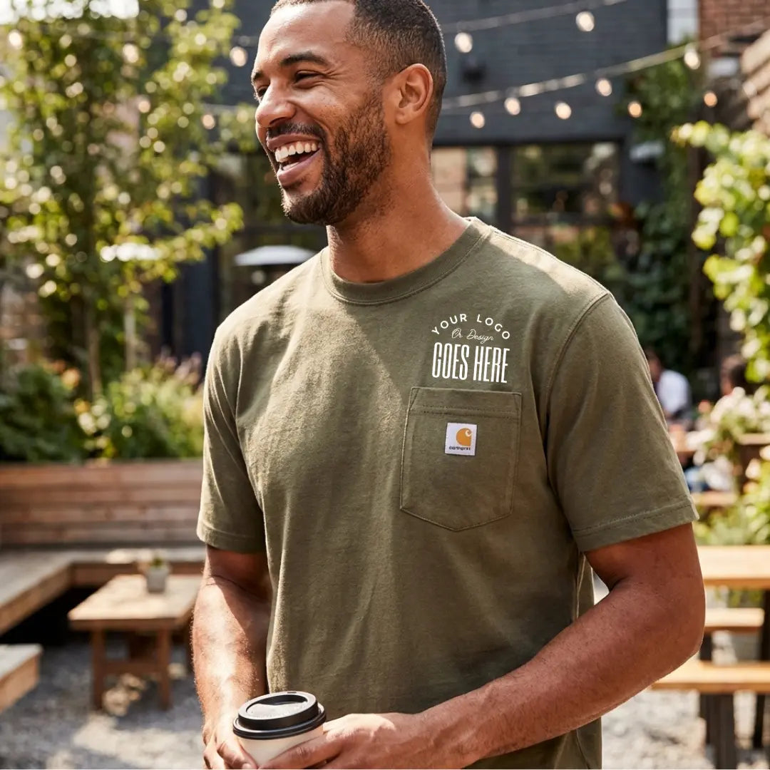 Custom Carhartt men&