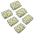 Lemonberry Bloom Kitchen Towel - Winks Design Studio,LLC