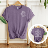 Camiseta de manga corta Avian Exotic