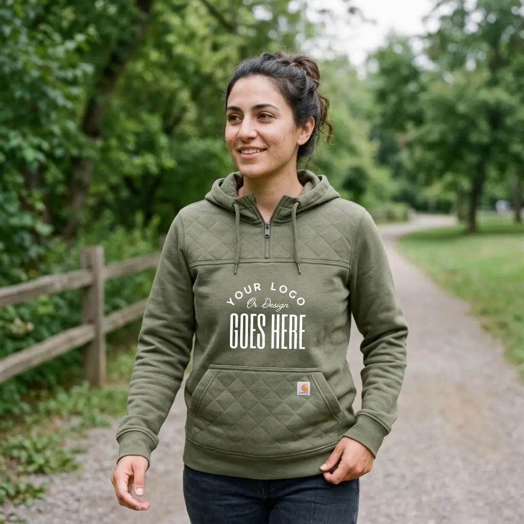 Carhartt Women&