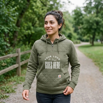 Carhartt Women&