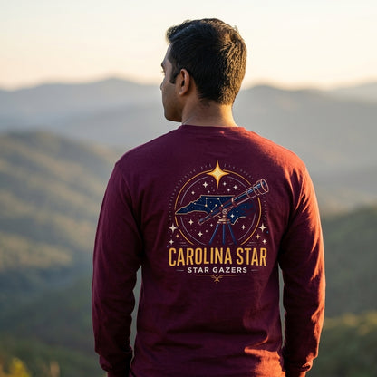 Bandag Safety Conference Ultra Cotton Long Sleeve