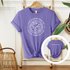Avian Exotic Short Sleeve T-Shirt - Winks Design Studio,LLC