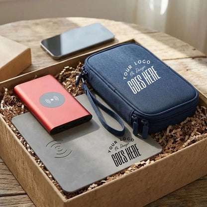 Tech Essentials Set Gift Set Winks Design Studio,LLC