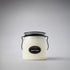 Milkhouse Candle 16oz Butter Jar Candle: Barn Dance - Winks Design Studio,LLC