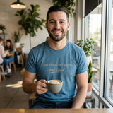 I Say the Quiet Parts Out Loud T-Shirt | Funny Relatable Graphic Tee