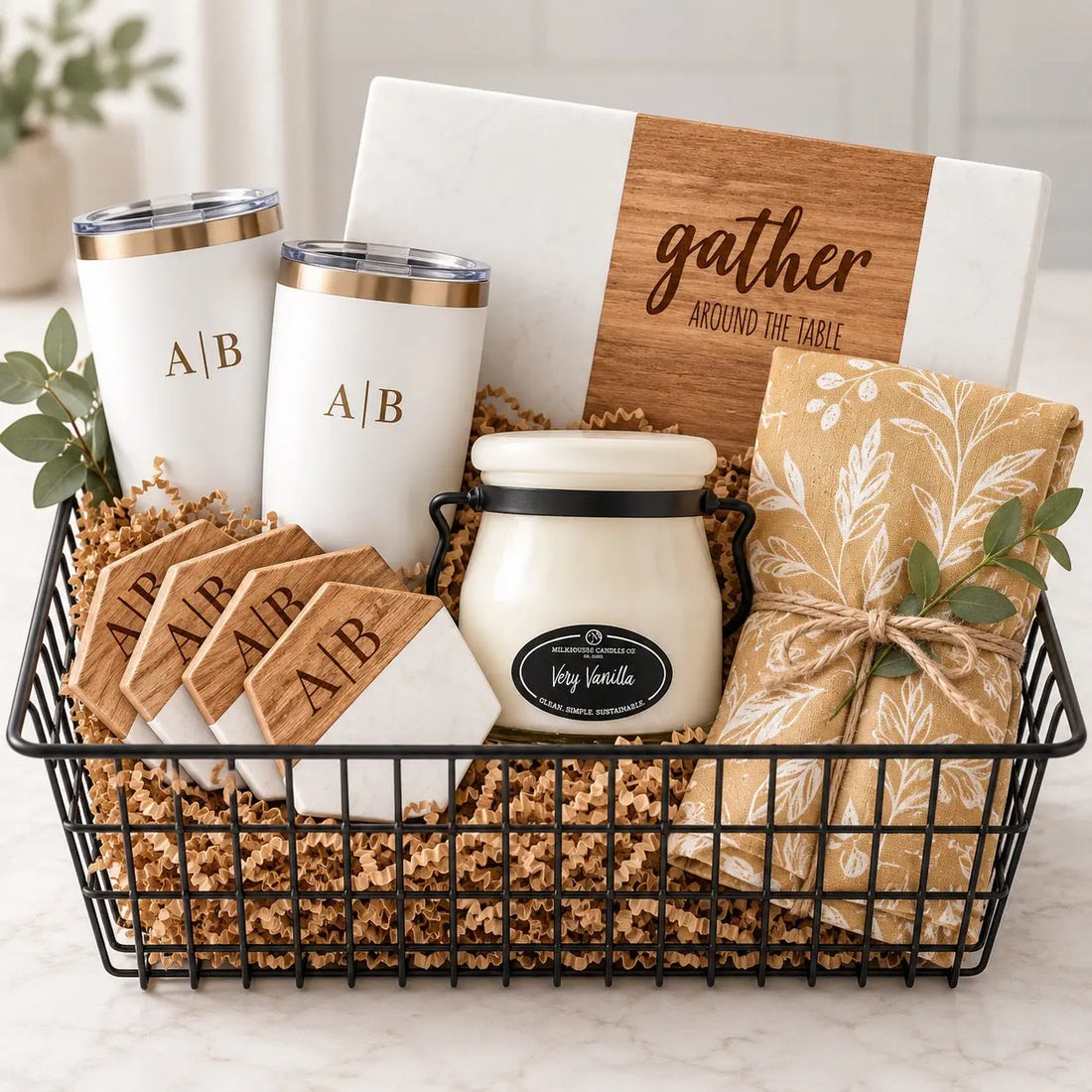 Wrapped In Appreciation: Appreciation Gifts Event 2026 Winks Design Studio,LLC