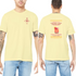 Oxford Oaks Distillery Vodka Raspberry Lemonade T-shirt - Winks Design Studio,LLC