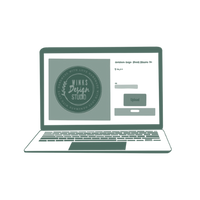 Upload Your Logo or Idea