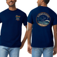 Bandag Safety Conference T-Shirt - Winks Design Studio,LLC