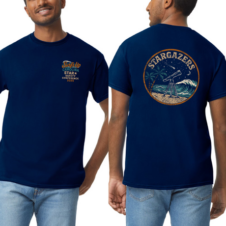Bandag Safety Conference T-Shirt - Winks Design Studio,LLC