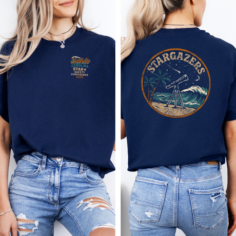 Bandag Safety Conference T-Shirt - Winks Design Studio,LLC