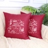 North Carolina State Pillow - Winks Design Studio,LLC