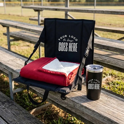 Game Day Comfort Gift Set Winks Design Studio,LLC