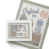 City of Oxford Jigsaw Puzzle