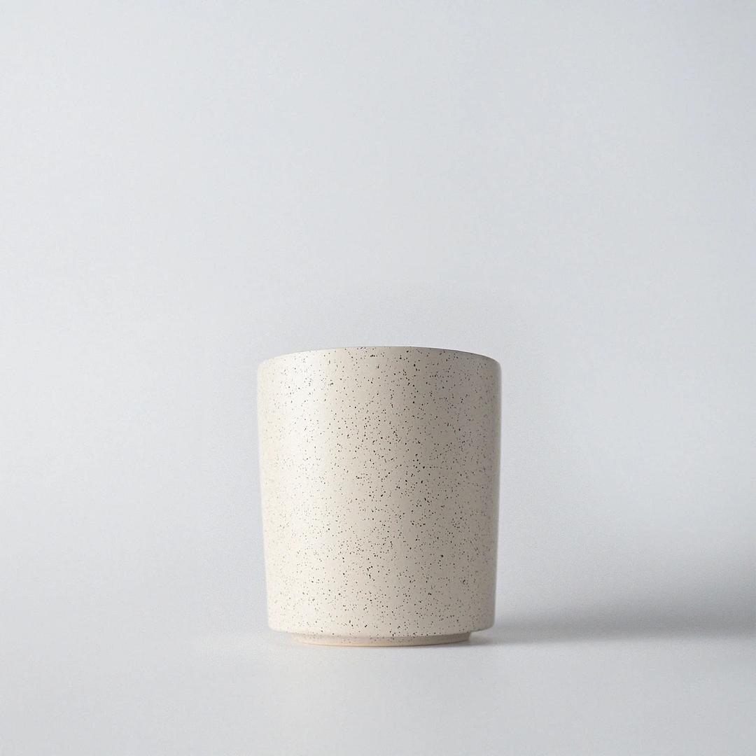 Earth &amp; Ember 13 oz Candle: Luna &amp; Lux - Winks Design Studio,LLC