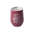 Custom 12oz Stemless Wine Glass - Winks Design Studio,LLC