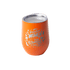 Custom 12oz Stemless Wine Glass - Winks Design Studio,LLC