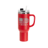 Custom 40oz Powder Coated Tumbler - Winks Design Studio,LLC