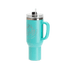 Custom 40oz Powder Coated Tumbler - Winks Design Studio,LLC