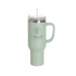 Custom 40oz Powder Coated Tumbler - Winks Design Studio,LLC