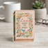 Love Page By Page Sticker - Winks Design Studio,LLC