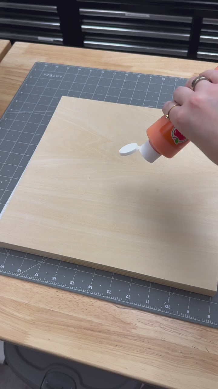Haunted House Craft Kit Workshop