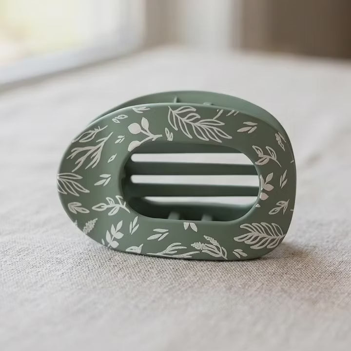 Sage and Stem Claw Clip