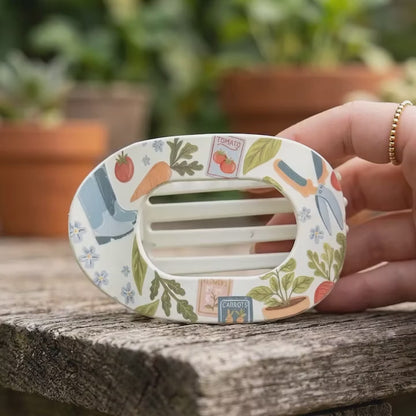 Garden Essentials Claw Clip