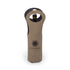 Custom Leather Wine Tote - Winks Design Studio,LLC