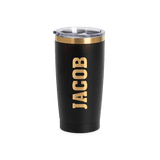 Custom 20oz Powder Coated Tumbler - Winks Design Studio,LLC
