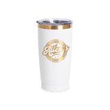Custom 20oz Powder Coated Tumbler - Winks Design Studio,LLC