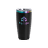 Custom 20oz Powder Coated Tumbler - Winks Design Studio,LLC
