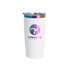 Custom 20oz Powder Coated Tumbler - Winks Design Studio,LLC