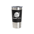 Custom 20oz Tumbler with Silicone Sleeve - Winks Design Studio,LLC