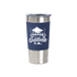 Custom 20oz Tumbler with Silicone Sleeve - Winks Design Studio,LLC