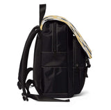 Sunflower Laptop Backpack - Winks Design Studio,LLC