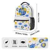 The Starry Night Backpack - Winks Design Studio,LLC