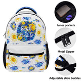 The Starry Night Backpack - Winks Design Studio,LLC