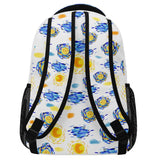 The Starry Night Backpack - Winks Design Studio,LLC