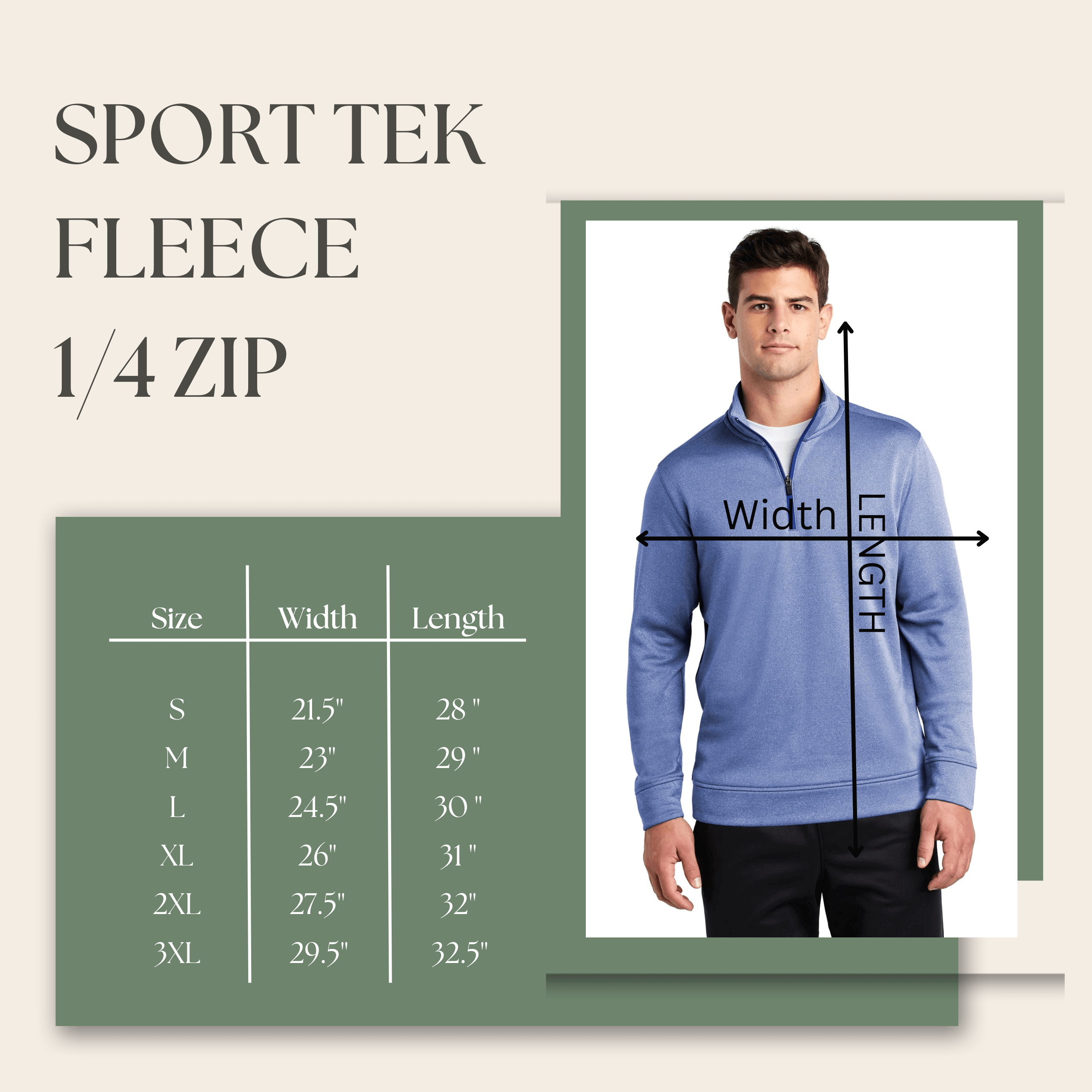 Granville Haunt Farm Fleece Pullover - Winks Design Studio,LLC