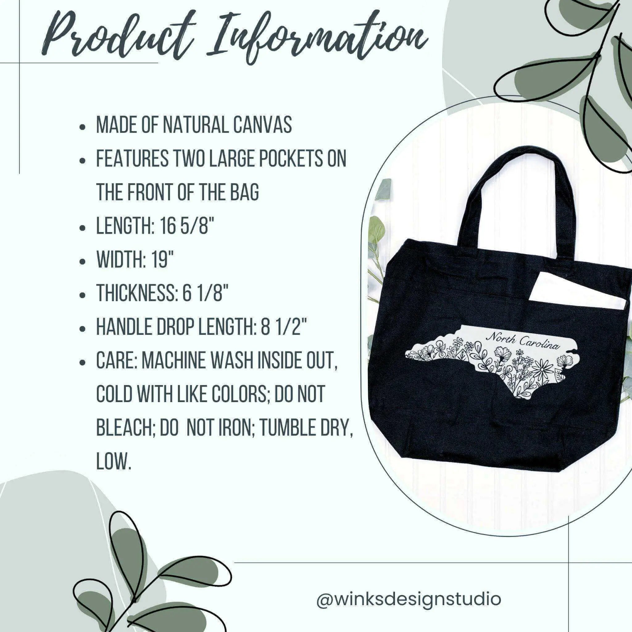 Winks Design Studio LLC Erika&