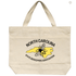 NCSBA Tote with Pockets - Winks Design Studio,LLC