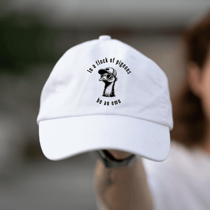 R &amp; R Twill Hat- Multiple Designs - Winks Design Studio,LLC
