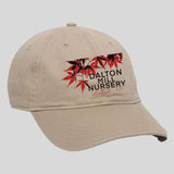 Custom Twill Hat - Winks Design Studio,LLC