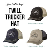 Custom Trucker Hat - Winks Design Studio,LLC